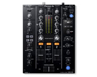 Pioneer DJ DJM-450K 2Ch DJ Mixer with USB and On-Board Effects BLACK - Main