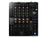 Pioneer DJ DJM-750MK2 4Ch 32-Bit Pro Mixer with rekordbox License BLACK - Main
