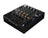 Pioneer DJ DJM-750MK2 4Ch 32-Bit Pro Mixer with rekordbox License BLACK - view 1