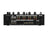 Pioneer DJ DJM-750MK2 4Ch 32-Bit Pro Mixer with rekordbox License BLACK - view 2