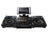 Pioneer DJ DJM-750MK2 4Ch 32-Bit Pro Mixer with rekordbox License BLACK - view 3