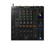 Pioneer DJ DJM-A9 4-Channel High-End Pro Digital DJ/Club Mixer - Main