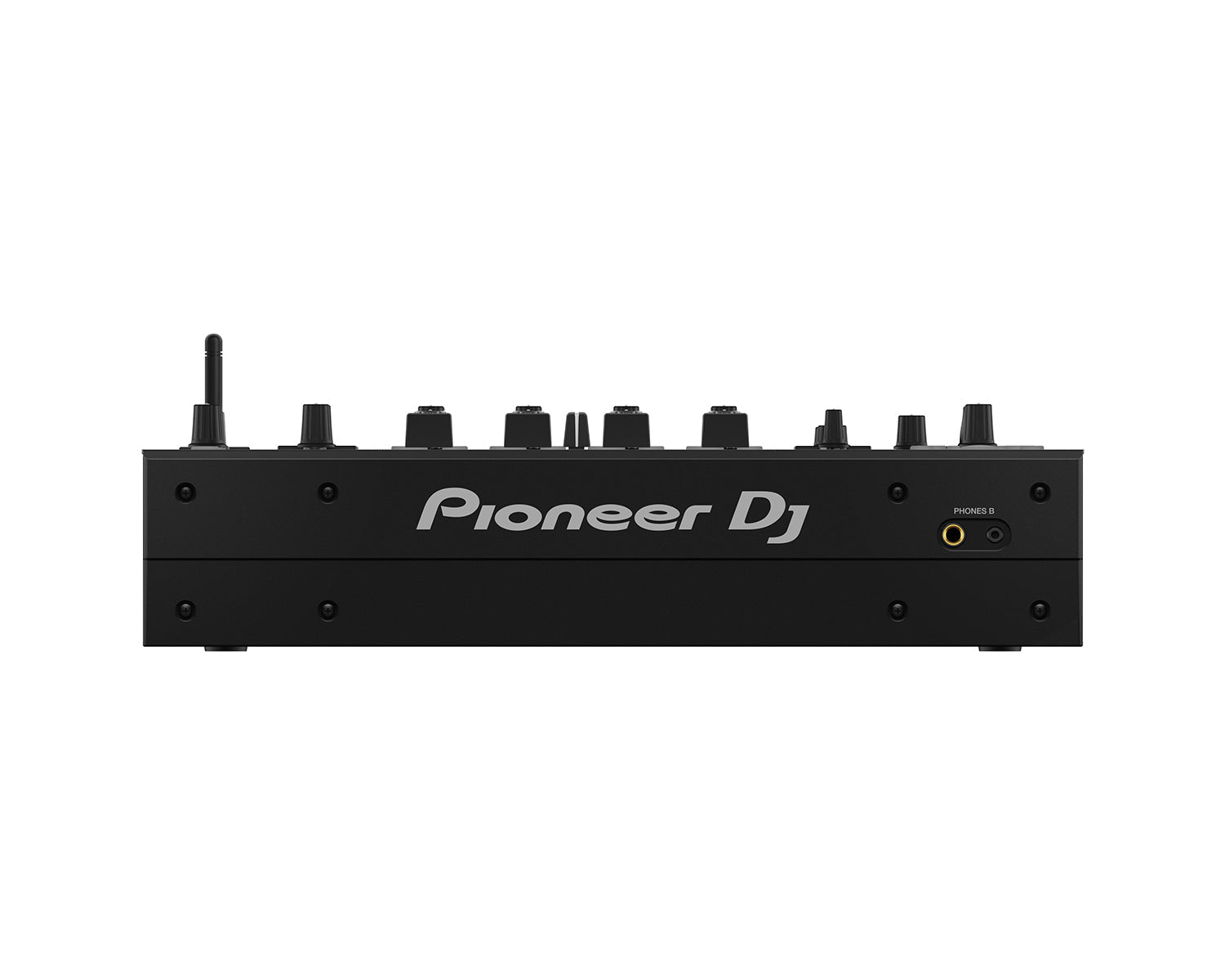 Pioneer DJ DJM-A9 4-Channel High-End Pro Digital DJ/Club Mixer - view 4