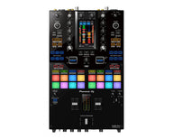 Pioneer DJ DJM-S11 PRO 2-Channel 4-Deck DJ Battle Mixer - Main