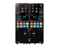 Pioneer DJ DJM-S7 2-Channel Scratch DJ Mixer for rekordbox and Serato - Main
