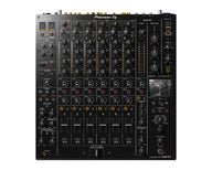 Pioneer DJ DJM-V10 6 Channel Pro DJ Mixer 96-Bit / 4-Band EQ - Main