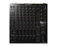 Pioneer DJ DJM-V10-LF 6Ch Pro DJ Mixer Long Faders and Optimised Curves - Main