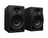 Pioneer DJ DM-40D-BT 4" 2-Way Class-D Active Monitor + Bluetooth PAIR Black - view 1