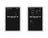 Pioneer DJ DM-40D-BT-W 4" 2-Way Class-D Active Monitor Bluetooth PAIR White - view 2
