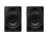 Pioneer DJ DM-50D 5" 2-Way Class-D Active Desktop Monitor 25W PAIR Black - Main