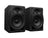 Pioneer DJ DM-50D-BT 5" 2-Way Class-D Active Monitor + Bluetooth PAIR Black - view 1
