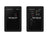 Pioneer DJ DM-50D-BT 5" 2-Way Class-D Active Monitor + Bluetooth PAIR Black - view 2