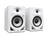 Pioneer DJ DM-50D-BT-W 5" 2-Way Class-D Active Monitor Bluetooth PAIR White - view 2
