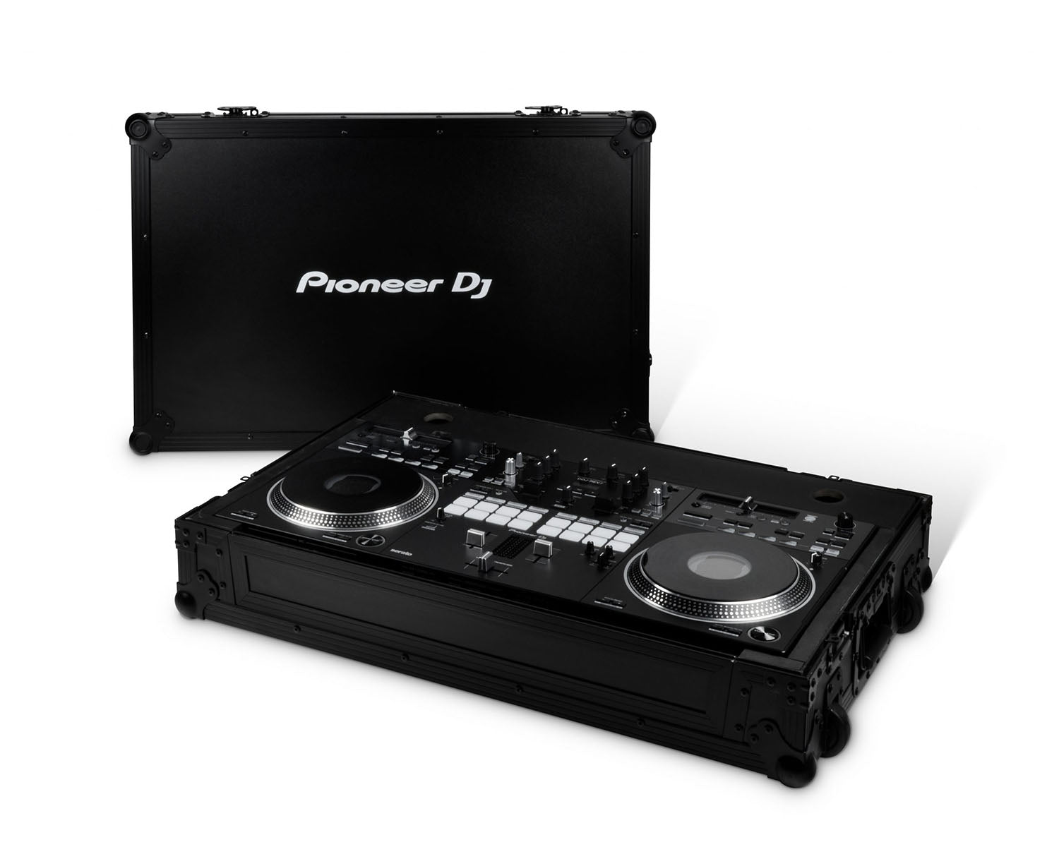 Pioneer DJ FLT-REV7 Flightcase for DDJ-REV7 Controller - Main