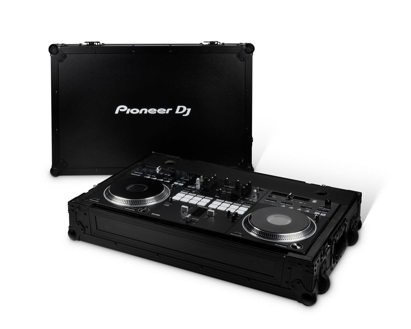 Pioneer DJ FLT-REV7 Flightcase for DDJ-REV7 Controller - Main