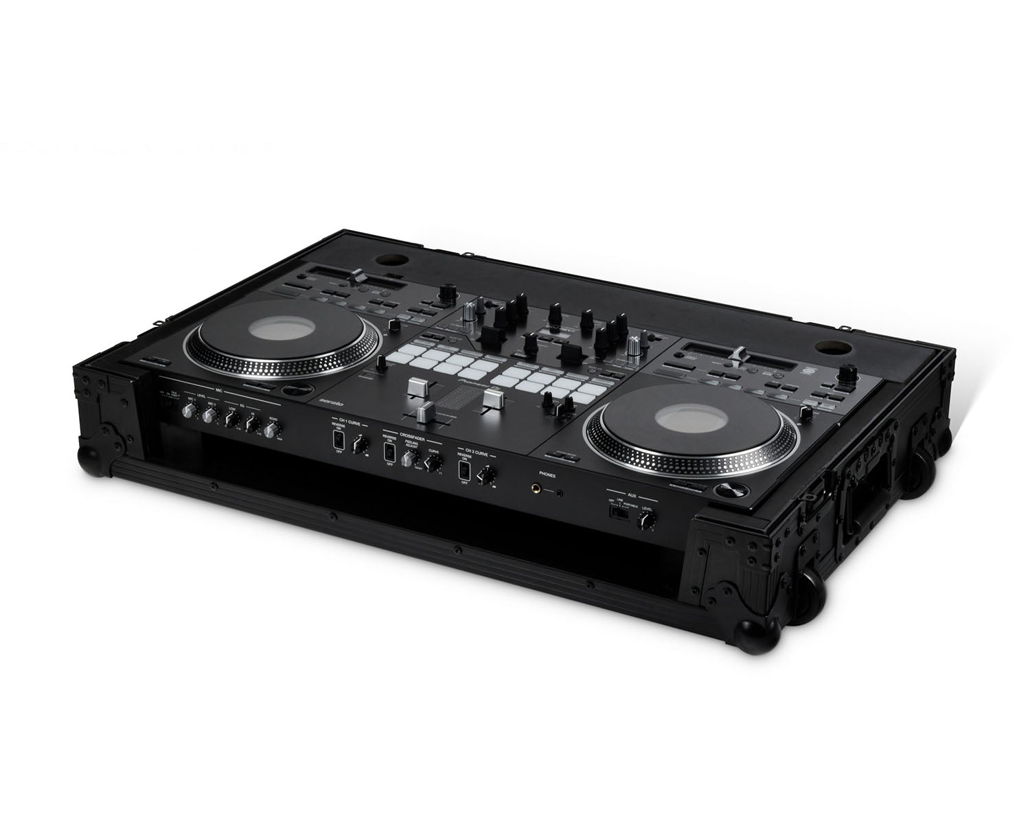 Pioneer DJ FLT-REV7 Flightcase for DDJ-REV7 Controller - view 3