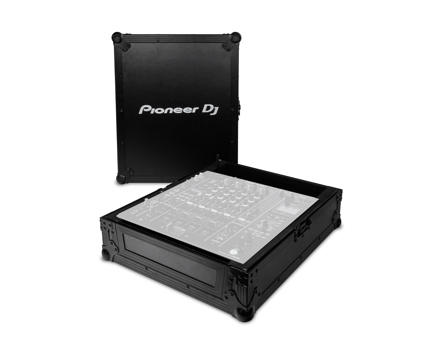 Pioneer DJ FLT-DJMA9 Flightcase for DJM-A9 Pro DJ Mixer - view 2
