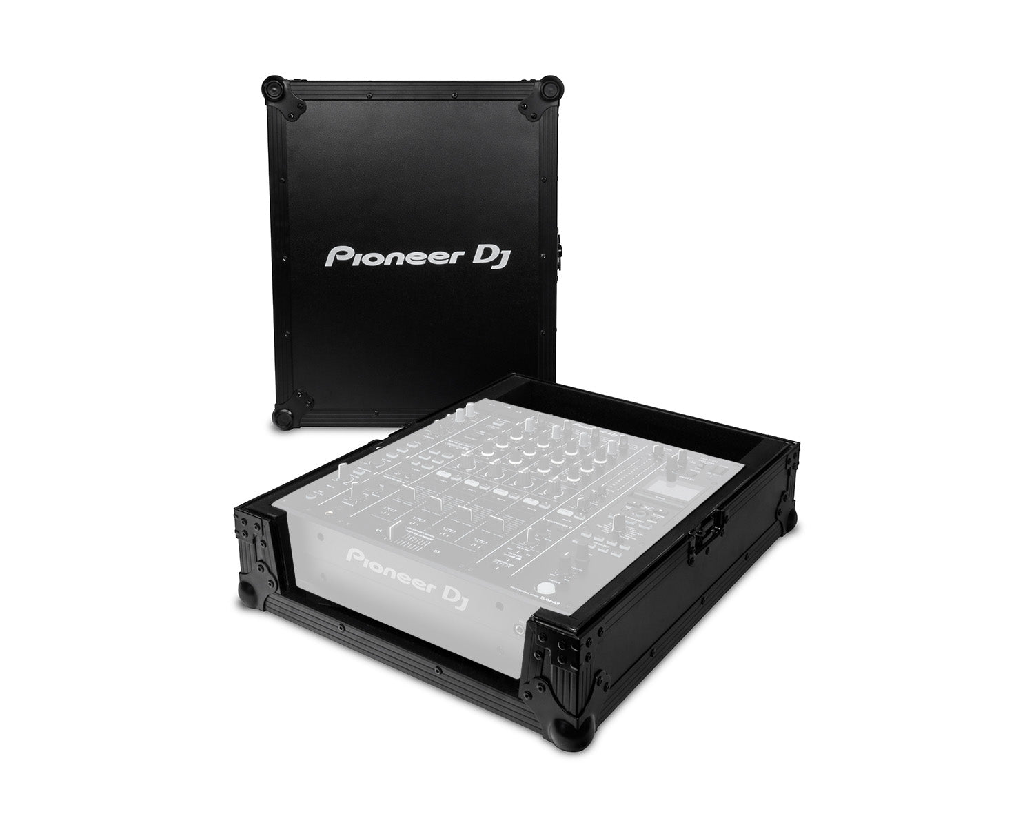 Pioneer DJ FLT-DJMA9 Flightcase for DJM-A9 Pro DJ Mixer - view 3