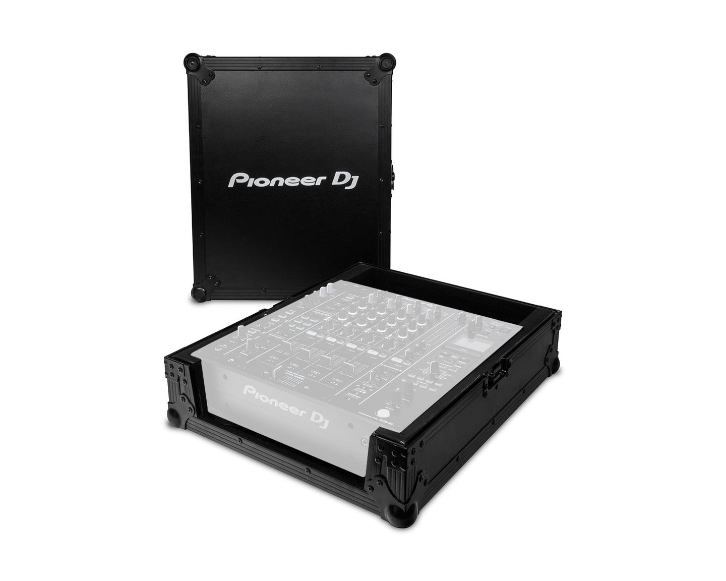 Pioneer DJ FLT-DJMA9 Flightcase for DJM-A9 Pro DJ Mixer - view 3