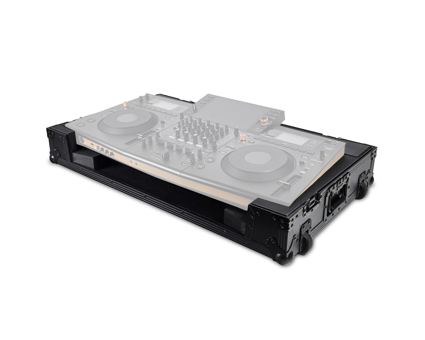 Pioneer DJ FLT-OPUSQUAD Flightcase for OPUS-QUAD All-in-One DJ System - view 1