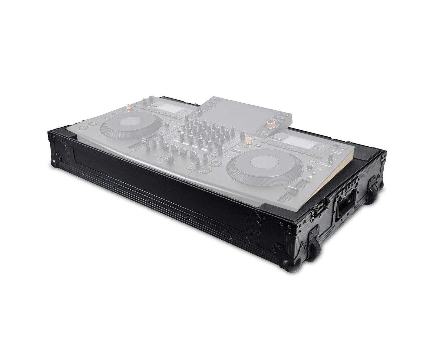 Pioneer DJ FLT-OPUSQUAD Flightcase for OPUS-QUAD All-in-One DJ System - view 2