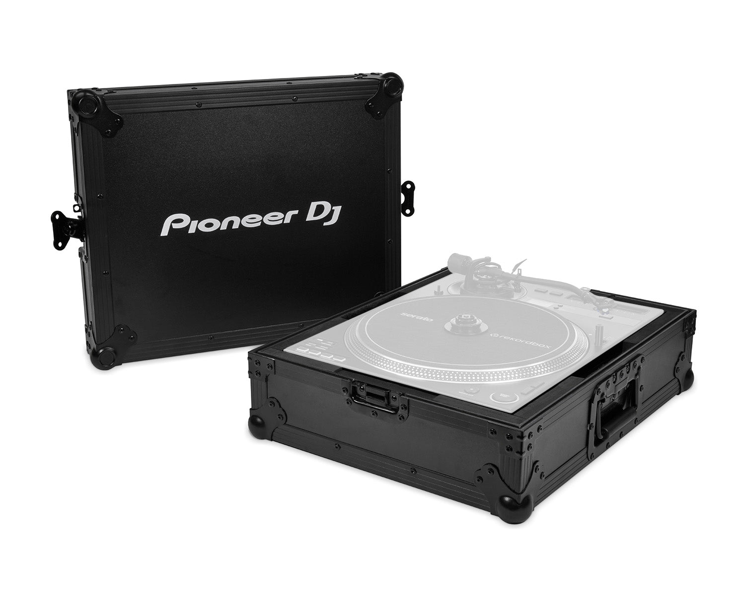 Pioneer DJ FLT-PLX Flightcase for PLX-CRSS12 / PLX-1000 - Main