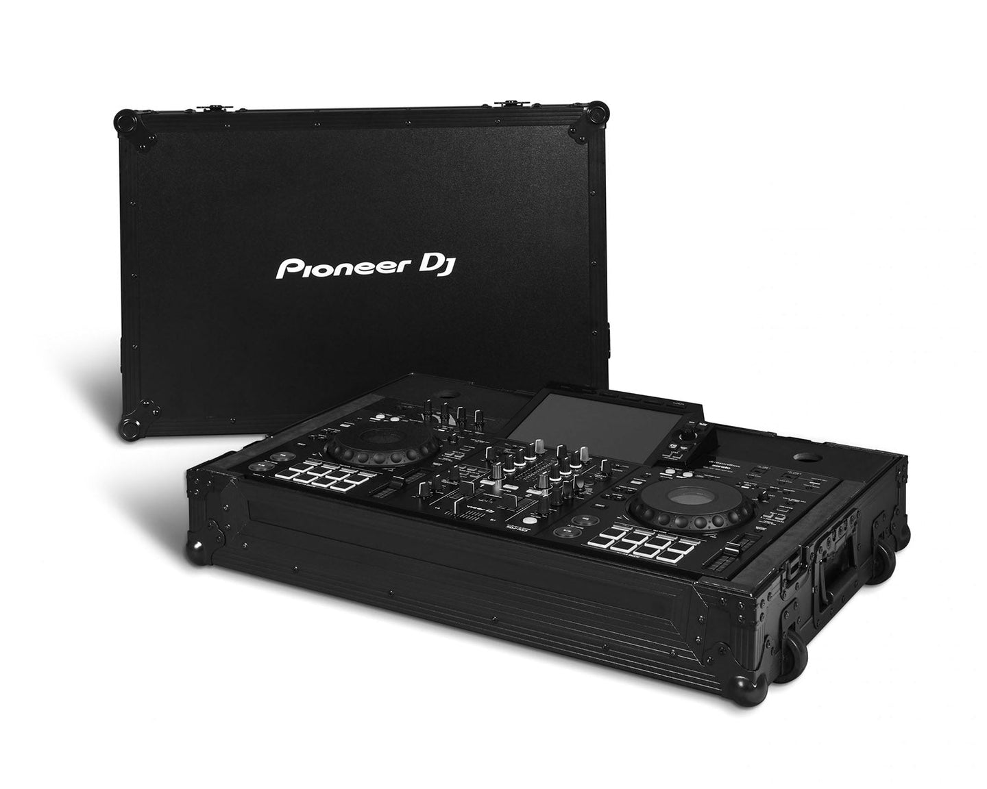 Pioneer DJ FLT-XDJRX3 Flightcase for XDJ-RX3 All-in-One DJ System - Main