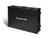 Pioneer DJ FLT-XDJRX3 Flightcase for XDJ-RX3 All-in-One DJ System - view 2
