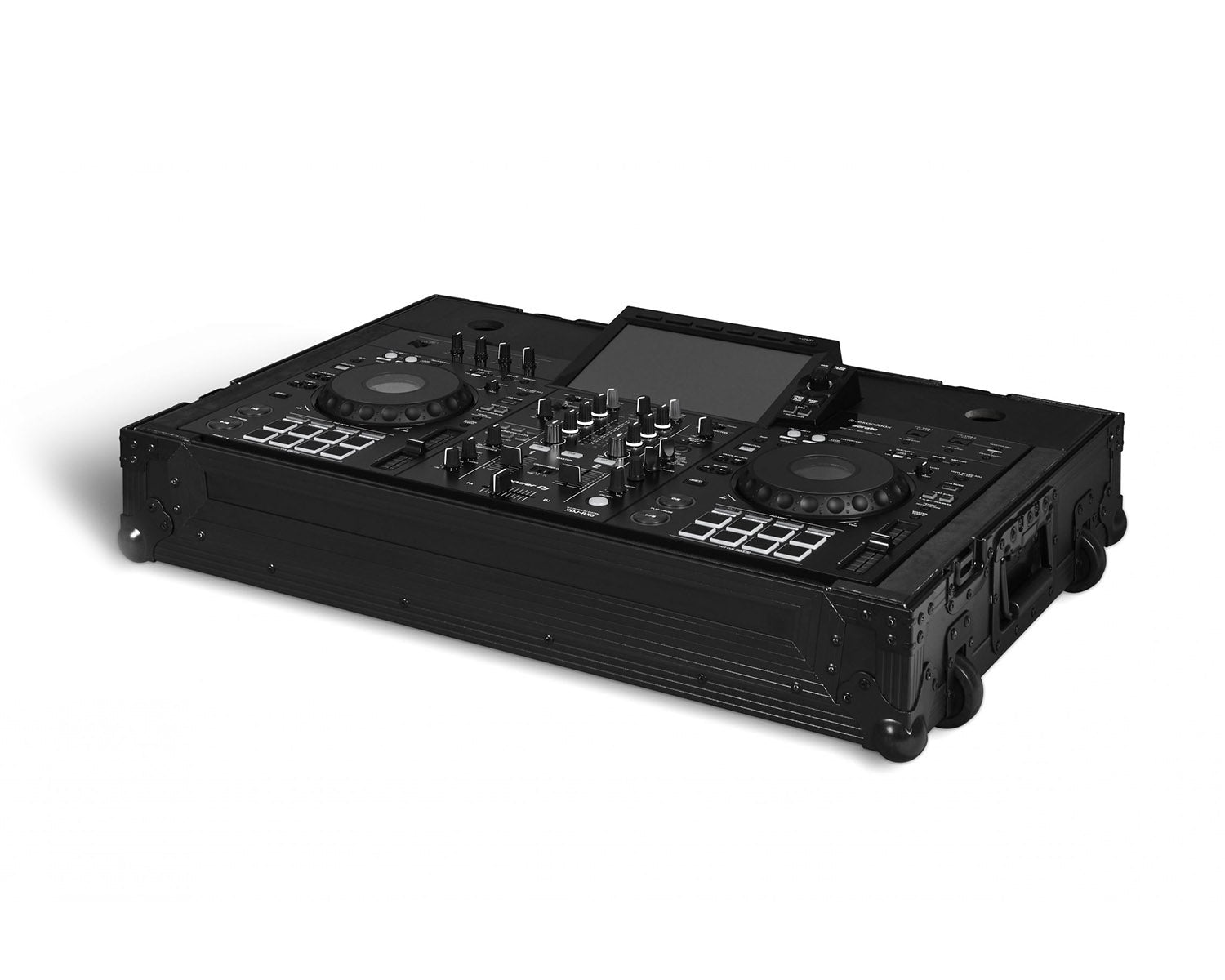 Pioneer DJ FLT-XDJRX3 Flightcase for XDJ-RX3 All-in-One DJ System - view 3