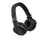 Pioneer DJ HDJ-CUE1 Stylish DJ Headphones Dark Silver - view 1