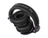 Pioneer DJ HDJ-CUE1 Stylish DJ Headphones Dark Silver - view 2
