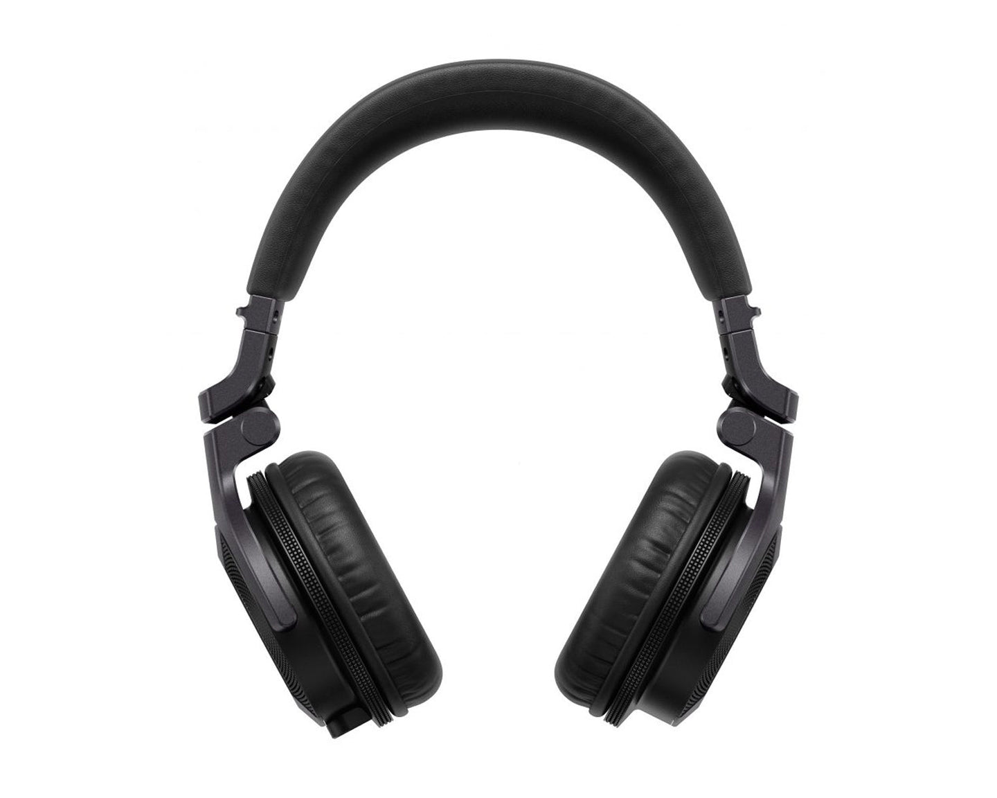 Pioneer DJ HDJ-CUE1 Stylish DJ Headphones Dark Silver - view 3