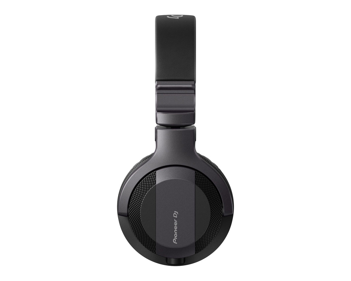 Pioneer DJ HDJ-CUE1 Stylish DJ Headphones Dark Silver - view 4