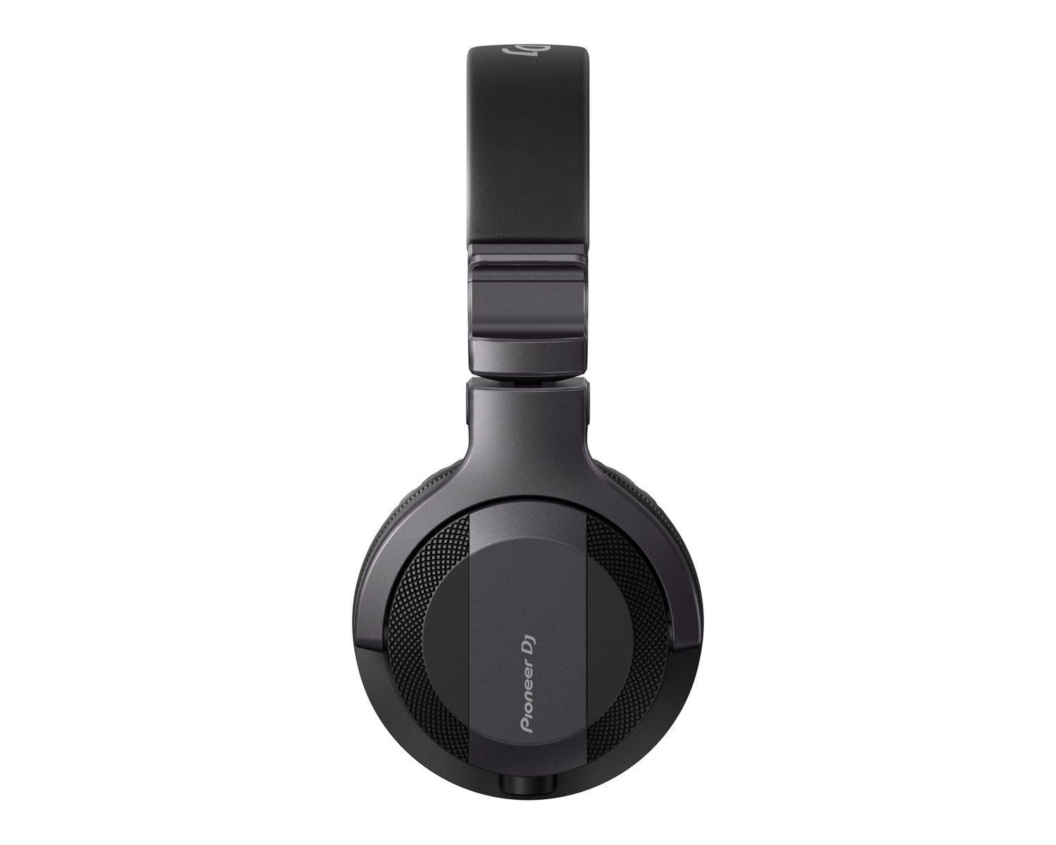 Pioneer DJ HDJ-CUE1 Stylish DJ Headphones Dark Silver - view 4