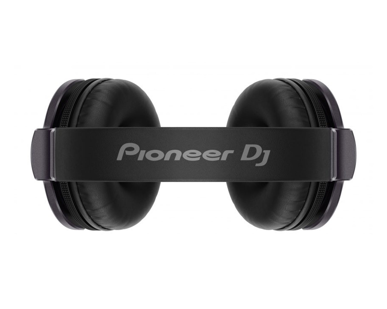 Pioneer DJ HDJ-CUE1 Stylish DJ Headphones Dark Silver - view 5