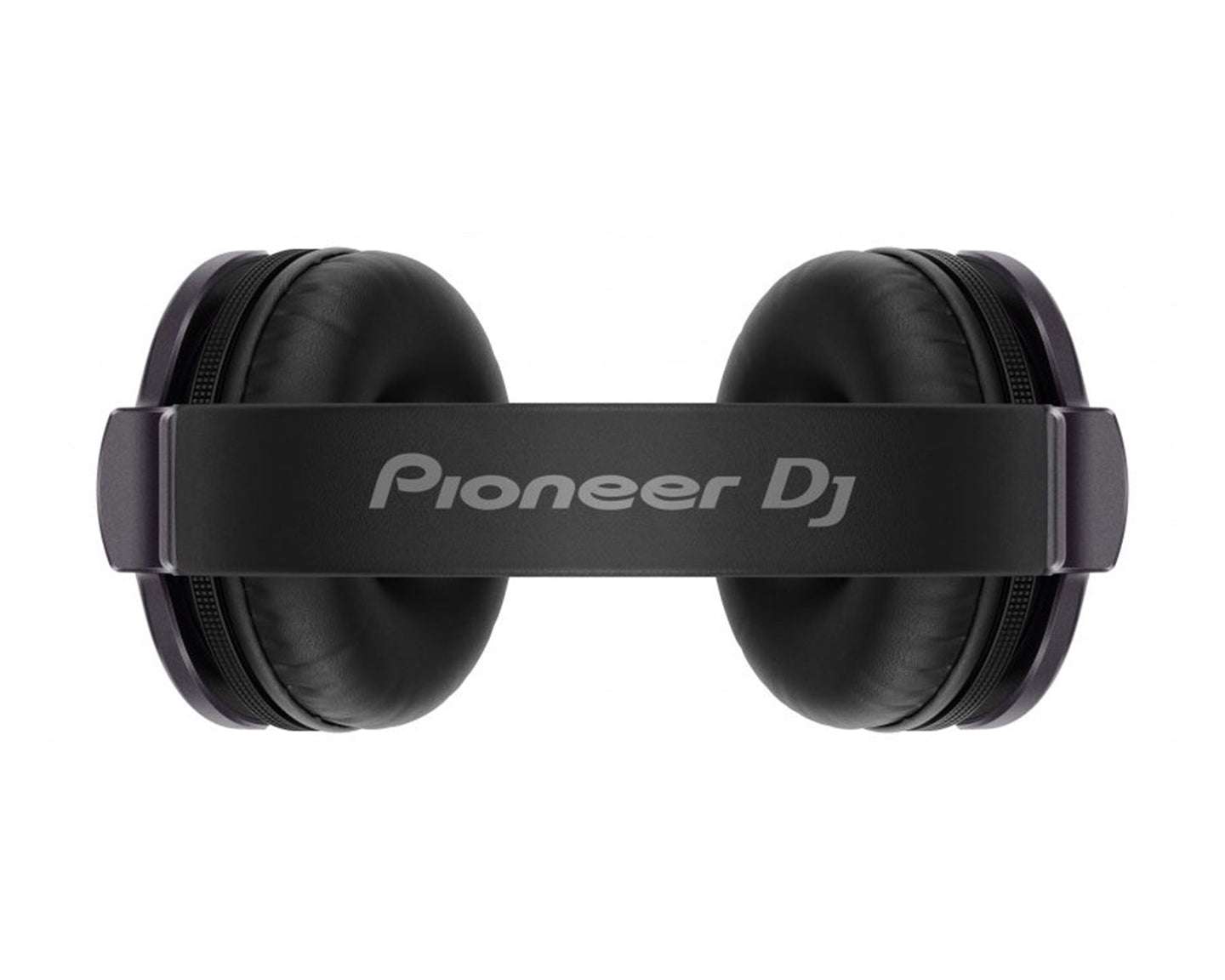 Pioneer DJ HDJ-CUE1 Stylish DJ Headphones Dark Silver - view 5