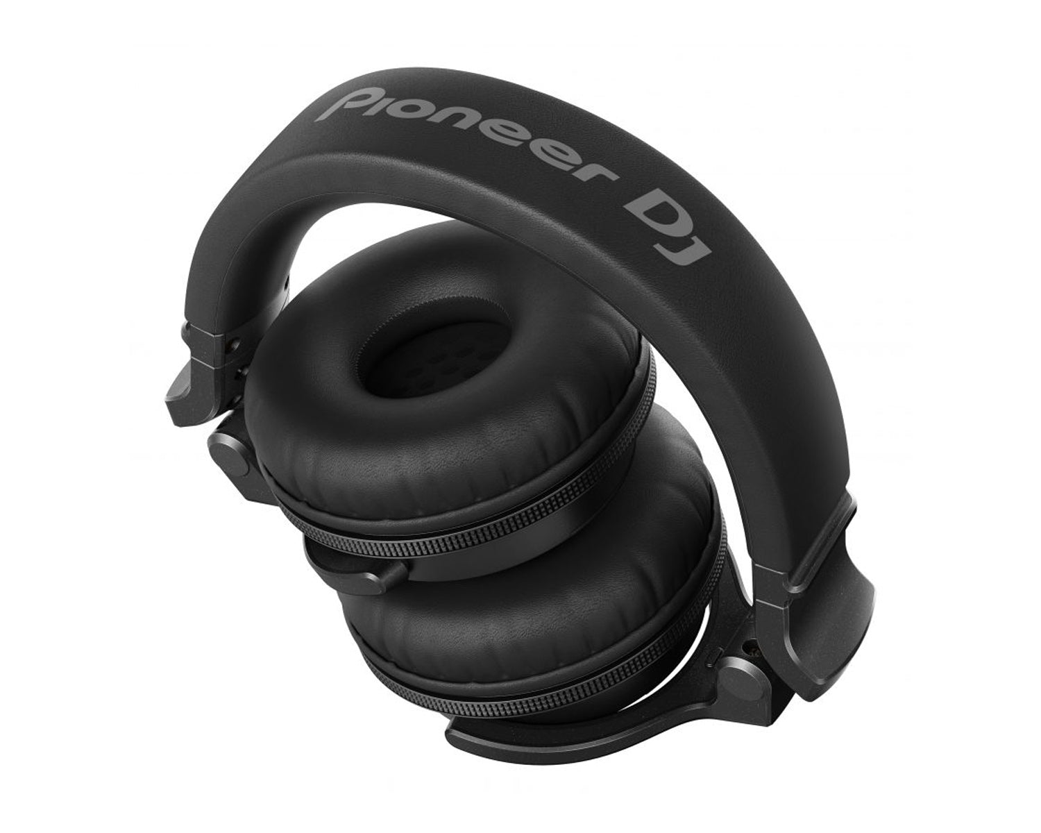 Pioneer DJ HDJ-CUE1BT-K Stylish DJ Headphones with Bluetooth Black - view 1