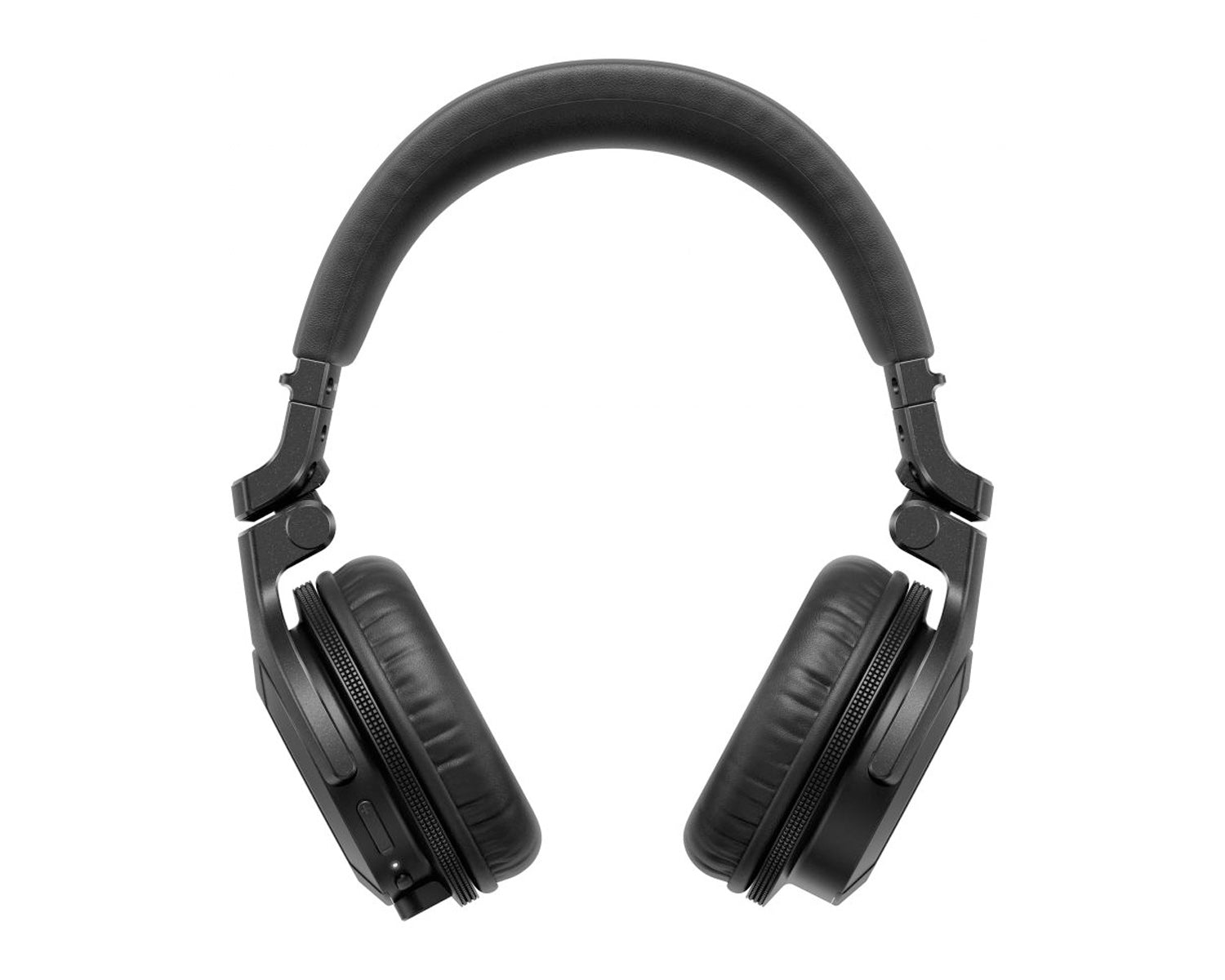 Pioneer DJ HDJ-CUE1BT-K Stylish DJ Headphones with Bluetooth Black - view 2