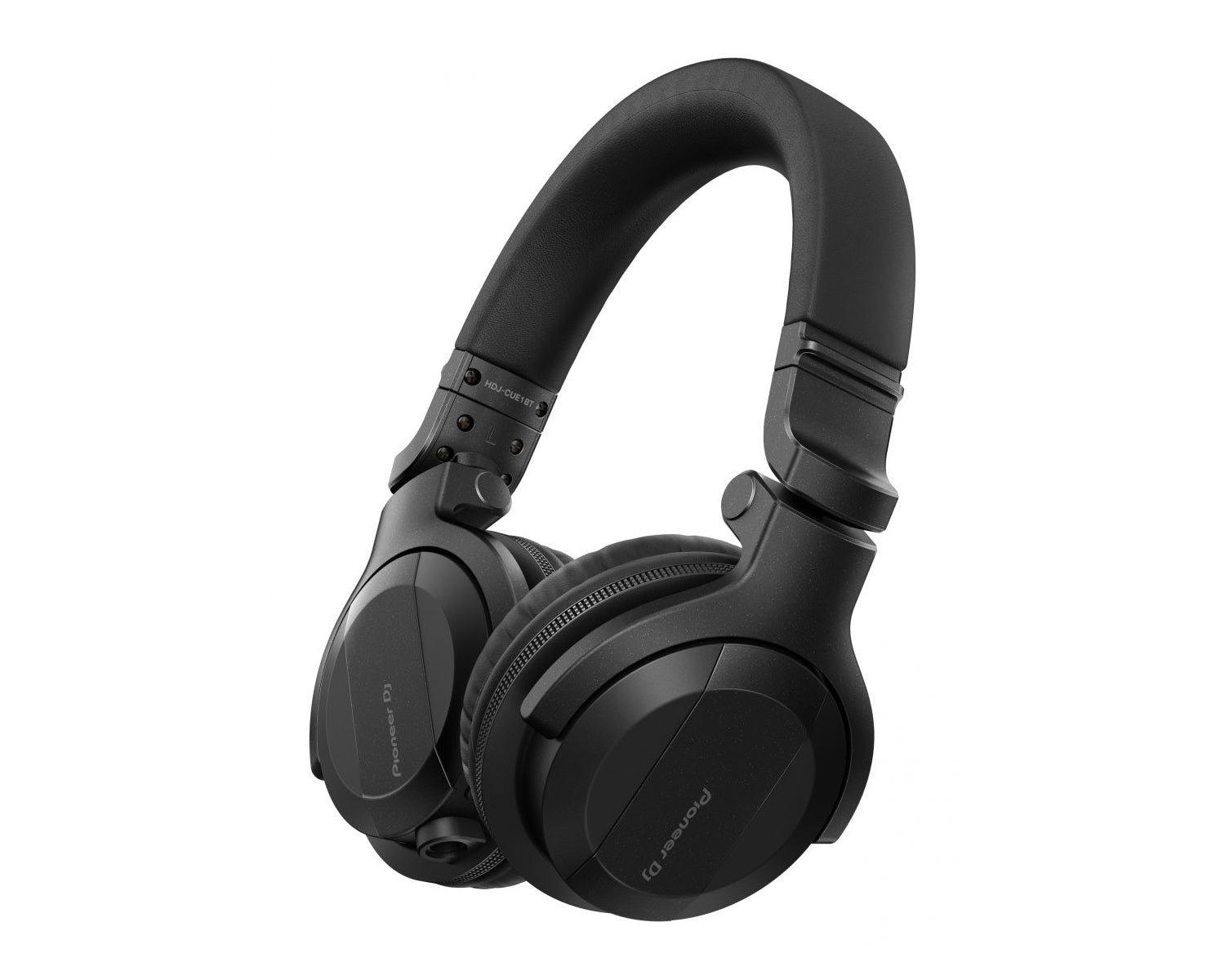 Pioneer DJ HDJ-CUE1BT-K Stylish DJ Headphones with Bluetooth Black - view 3