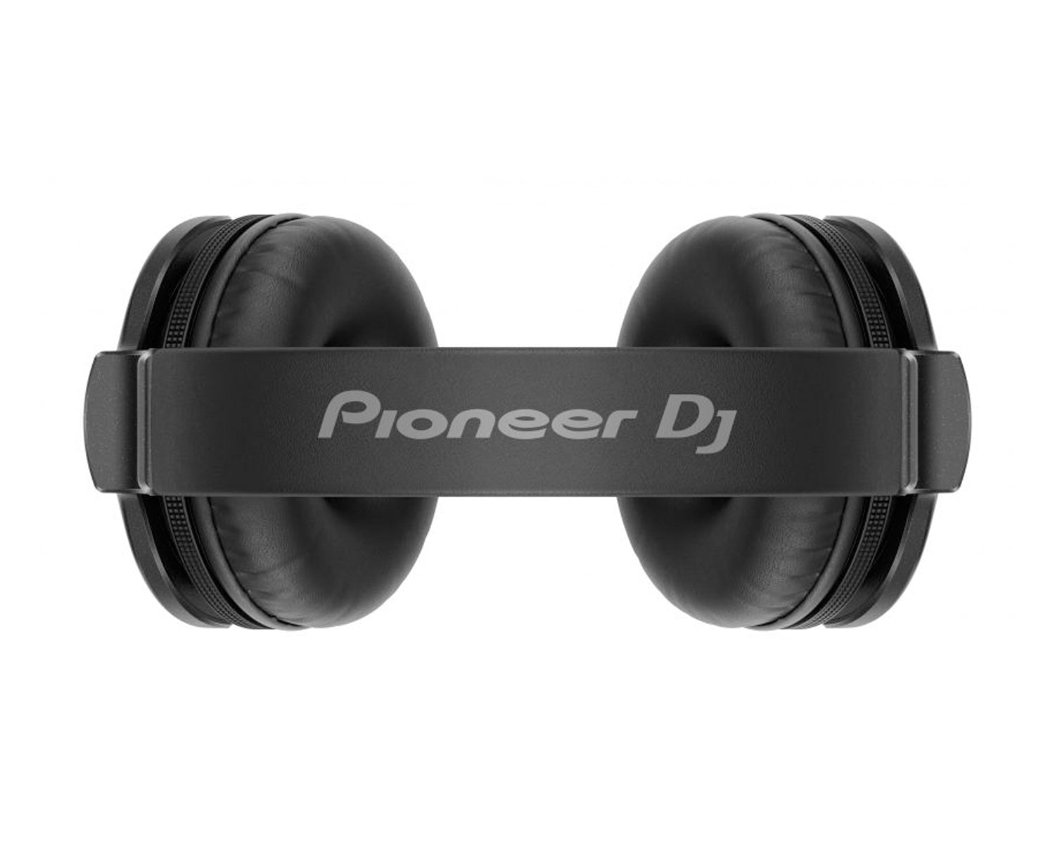 Pioneer DJ HDJ-CUE1BT-K Stylish DJ Headphones with Bluetooth Black - view 5