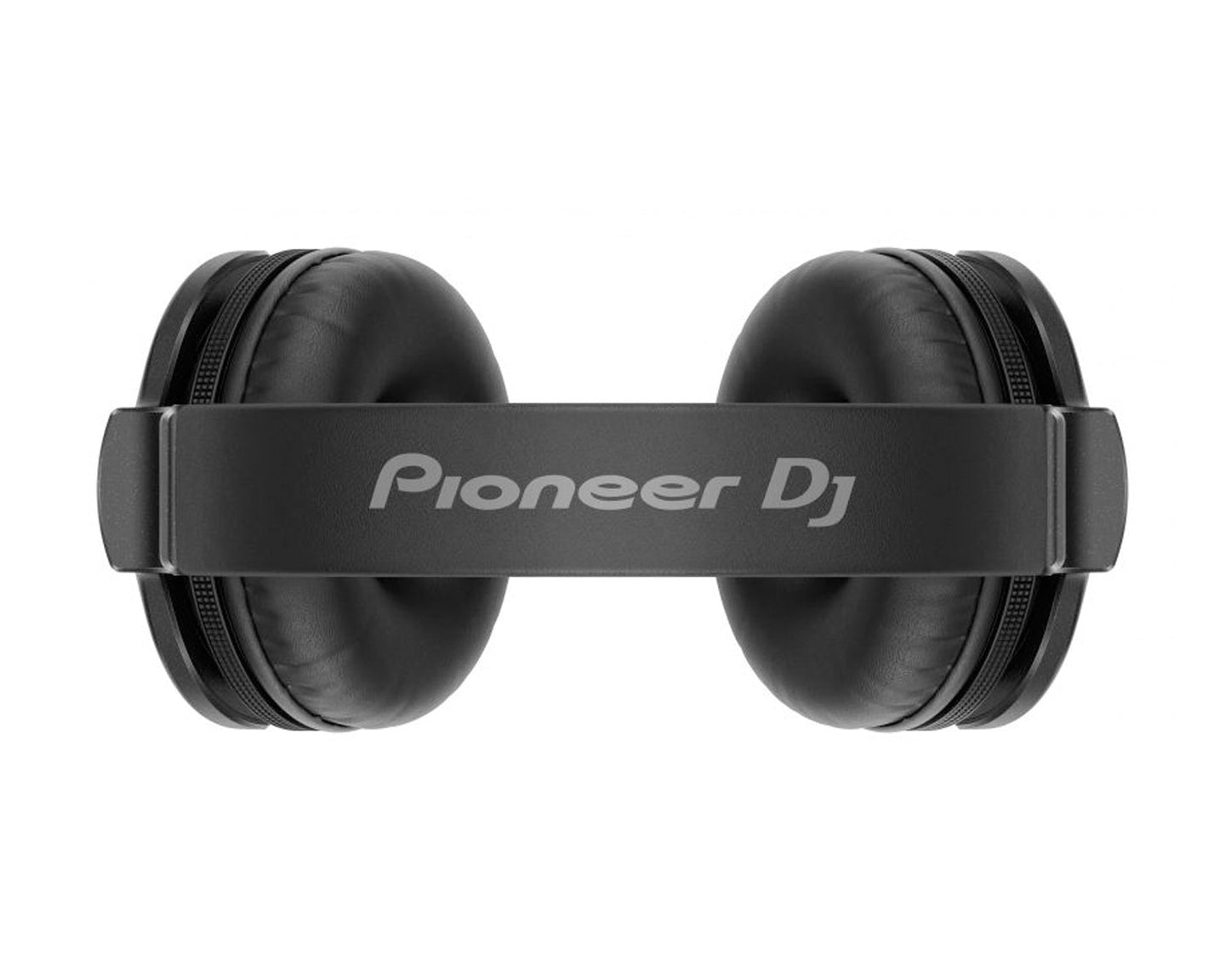 Pioneer DJ HDJ-CUE1BT-K Stylish DJ Headphones with Bluetooth Black - view 5