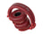 Pioneer DJ HDJ-CUE1BT-R Stylish DJ Headphones with Bluetooth Red - view 1