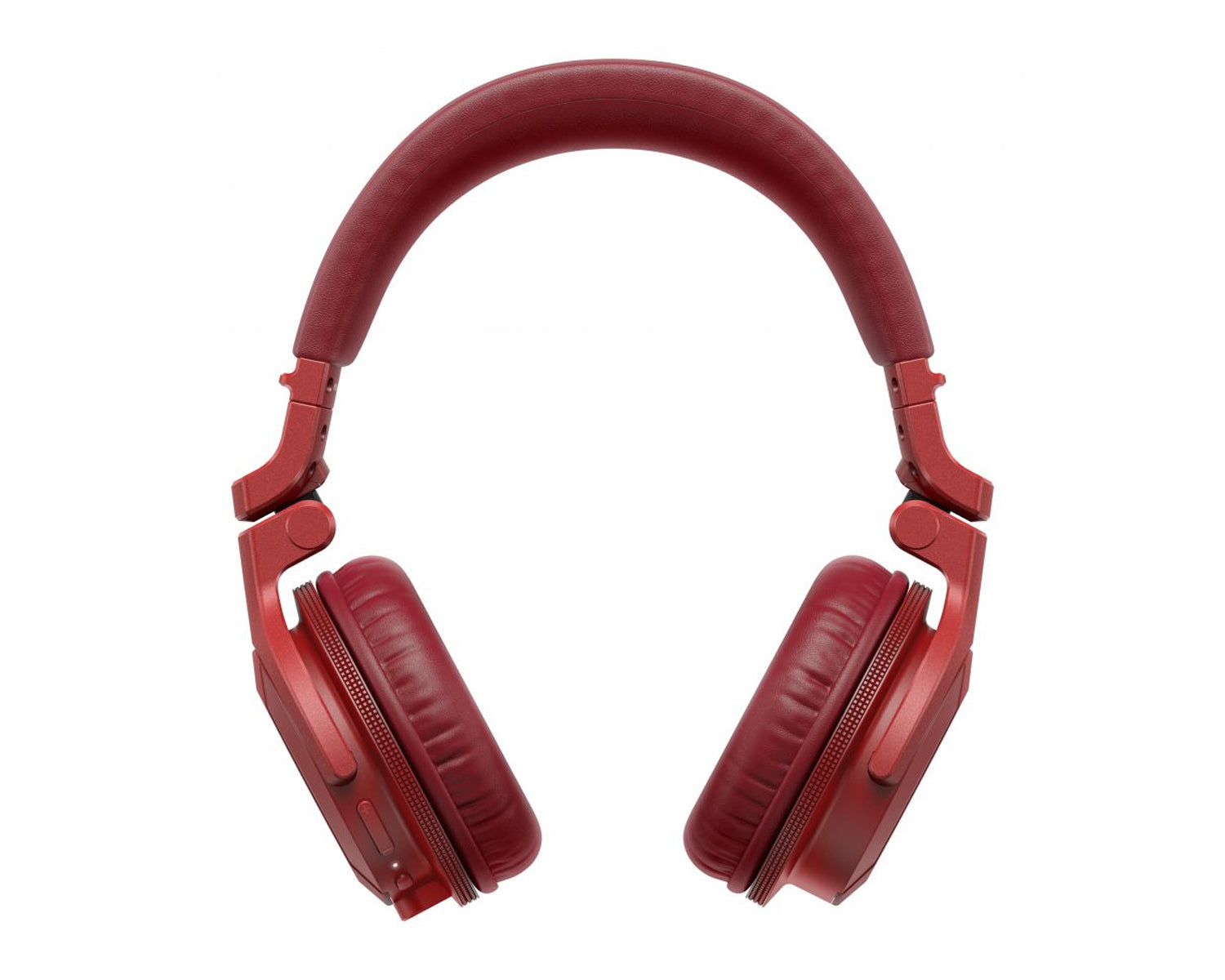 Pioneer DJ HDJ-CUE1BT-R Stylish DJ Headphones with Bluetooth Red - view 2