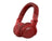 Pioneer DJ HDJ-CUE1BT-R Stylish DJ Headphones with Bluetooth Red - view 3