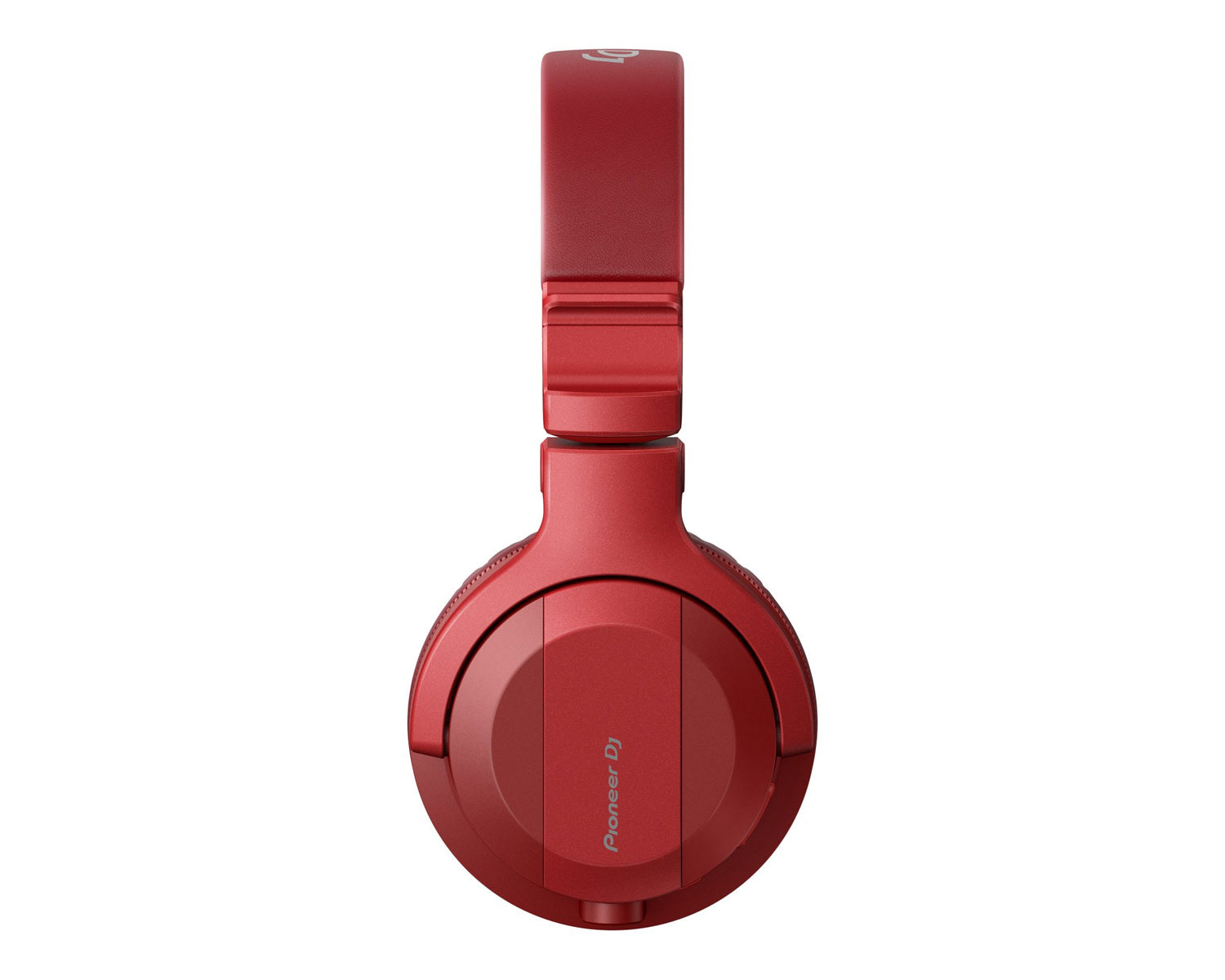 Pioneer DJ HDJ-CUE1BT-R Stylish DJ Headphones with Bluetooth Red - view 4