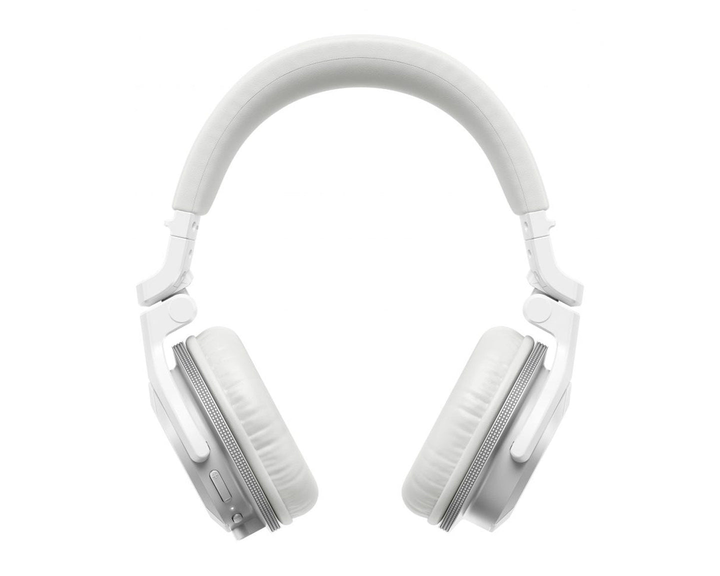 Pioneer DJ HDJ-CUE1BT-W Stylish DJ Headphones with Bluetooth White - view 2