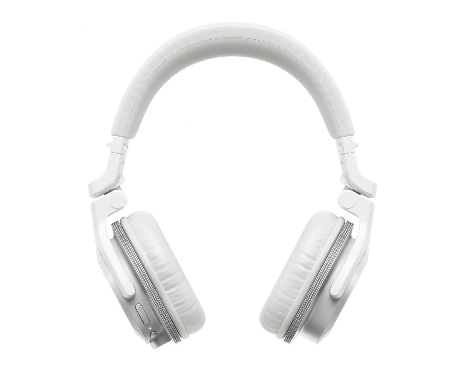 Pioneer DJ HDJ-CUE1BT-W Stylish DJ Headphones with Bluetooth White - view 2