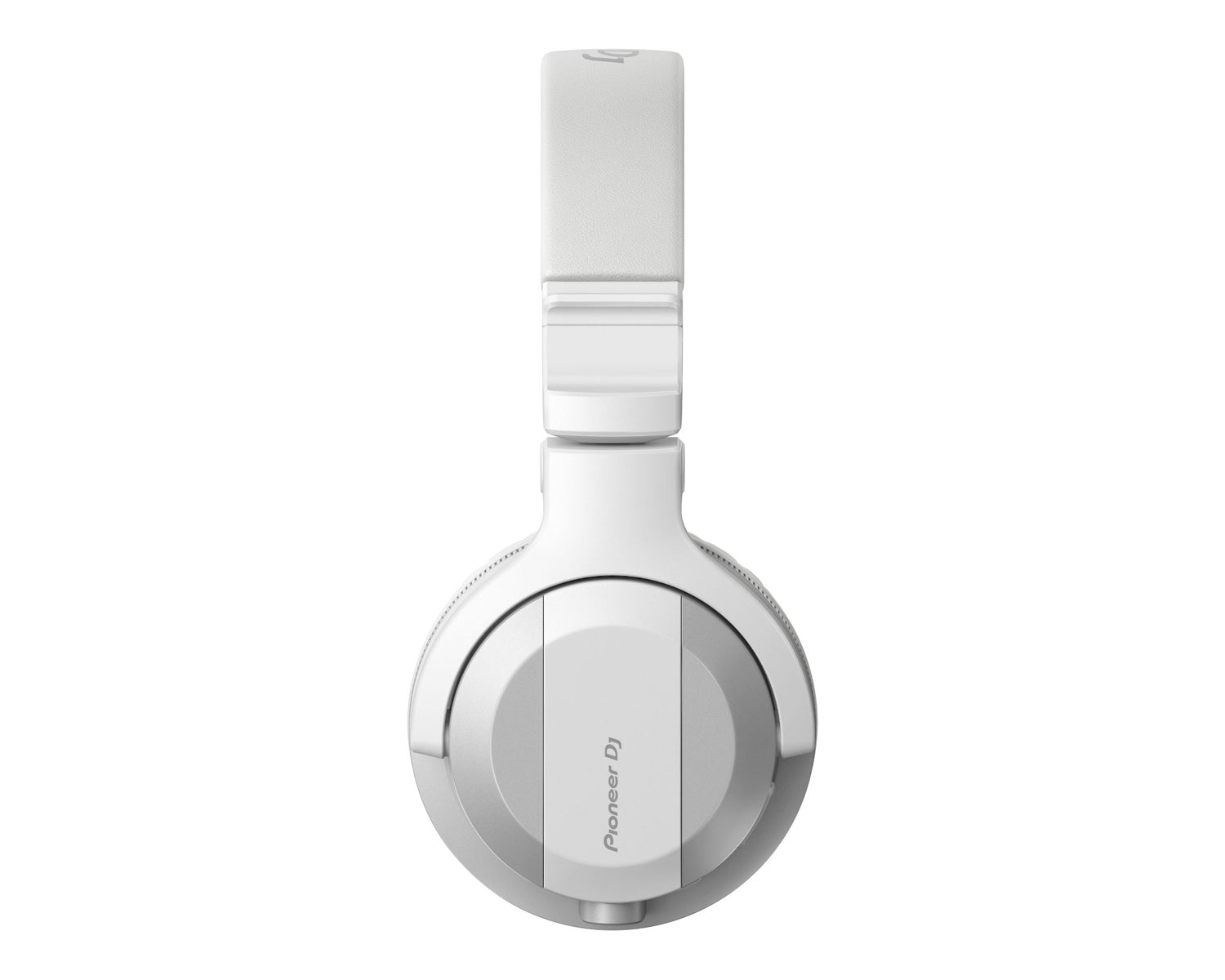Pioneer DJ HDJ-CUE1BT-W Stylish DJ Headphones with Bluetooth White - view 4