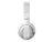 Pioneer DJ HDJ-CUE1BT-W Stylish DJ Headphones with Bluetooth White - view 4
