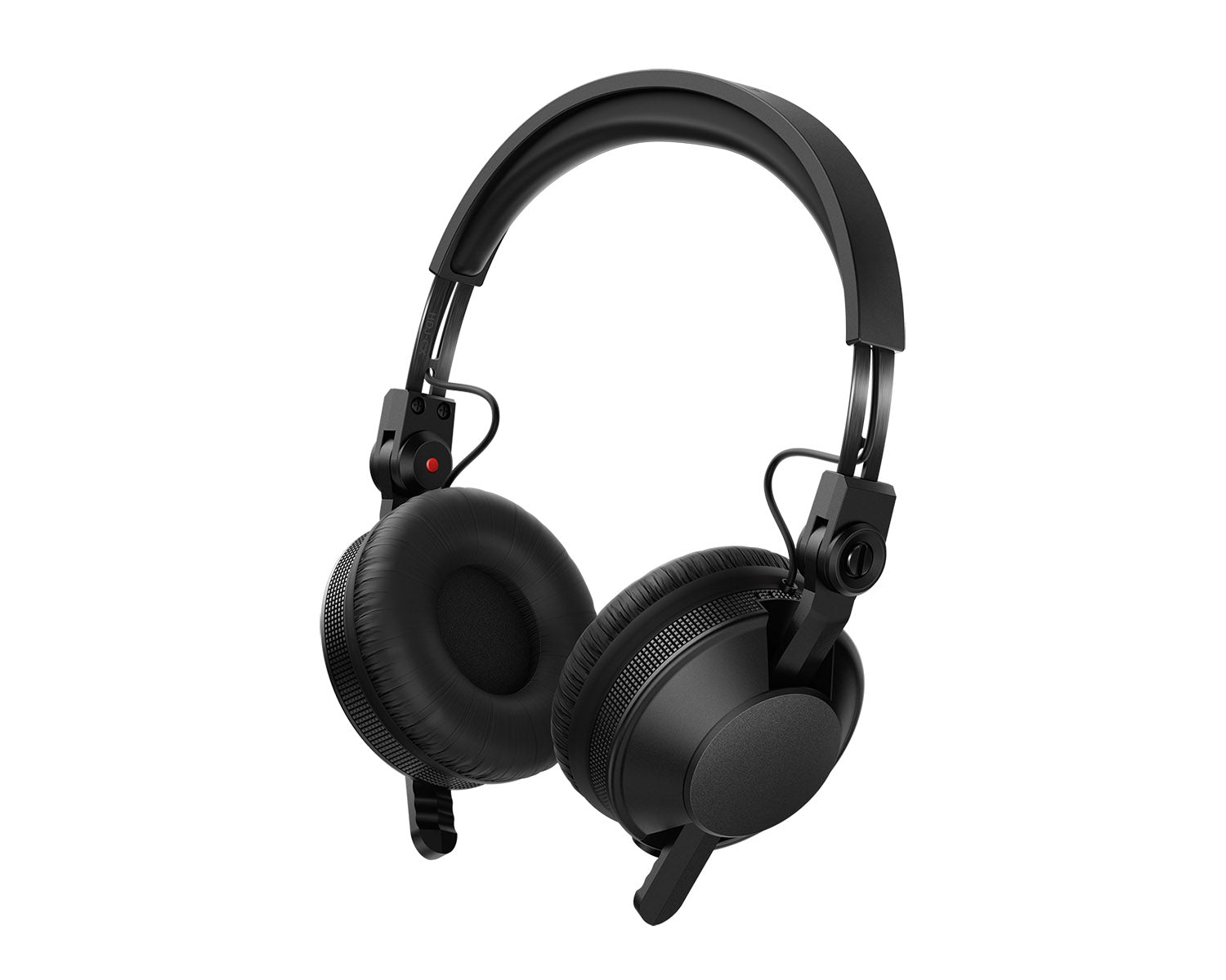 Pioneer DJ HDJ-CX Pro On-Ear DJ Headphones Black - Main